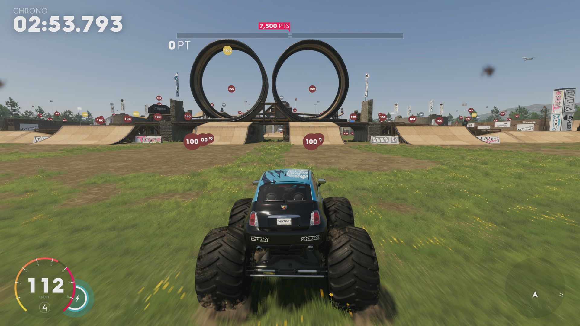 The Crew 2 - Imagen 26